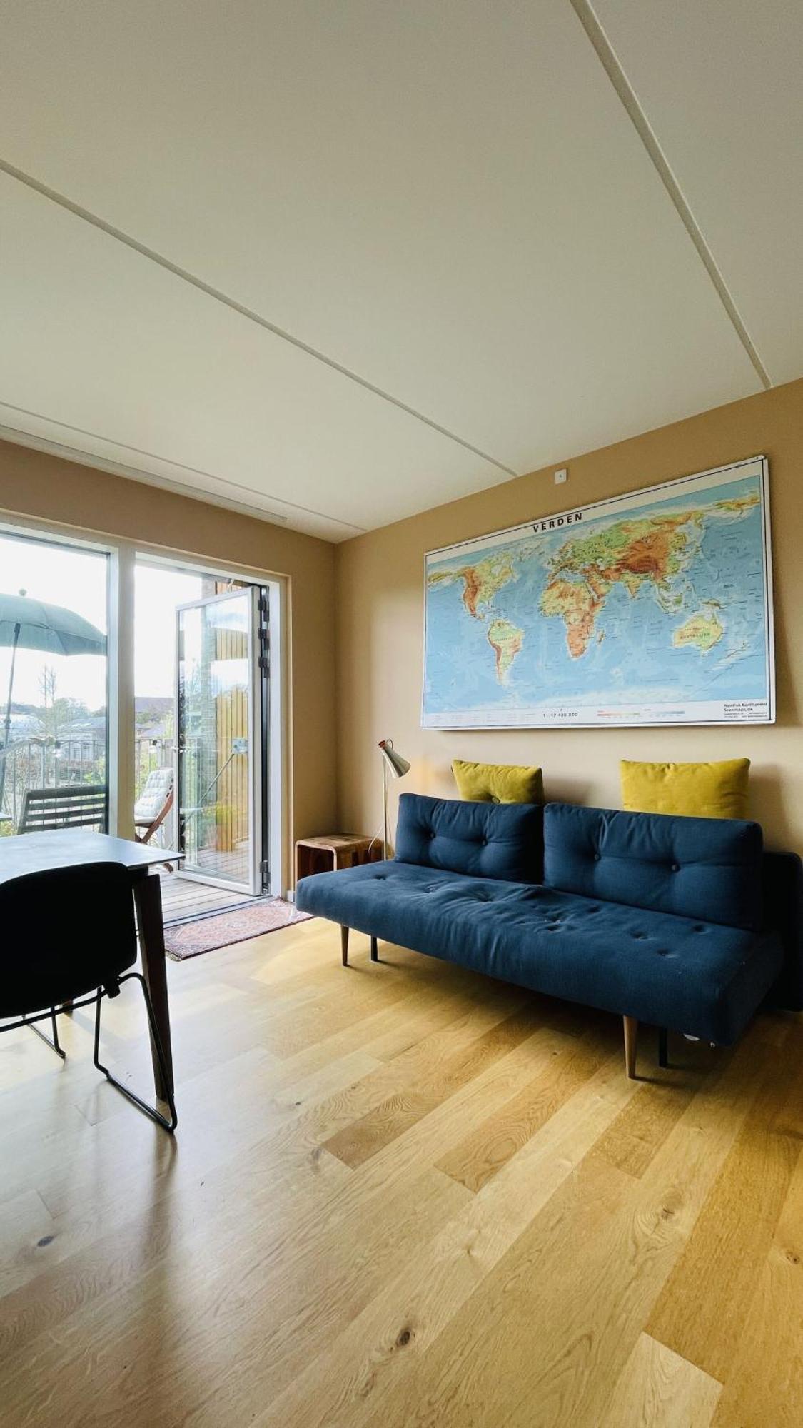 Apartmentincopenhagen 1693 * Köpenhamn