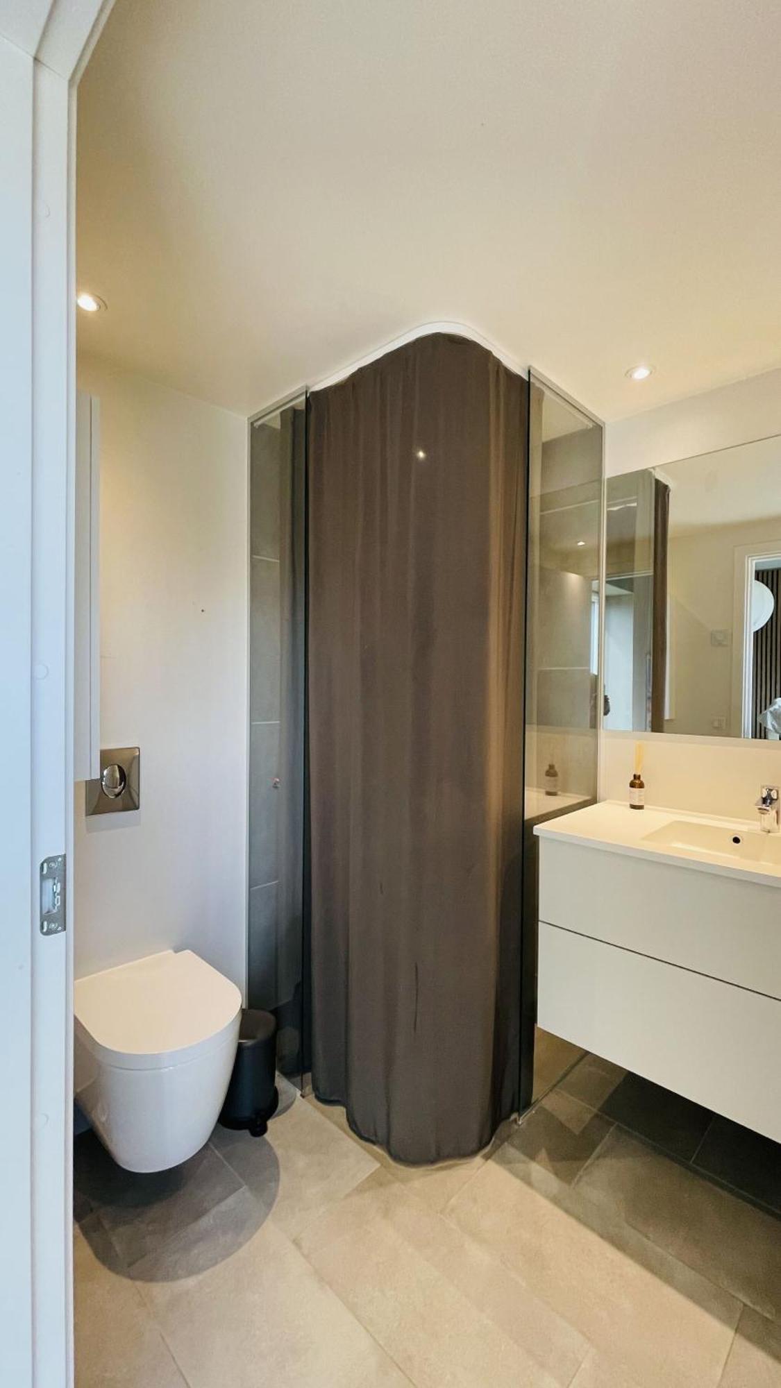Apartmentincopenhagen 1693 Lägenhet