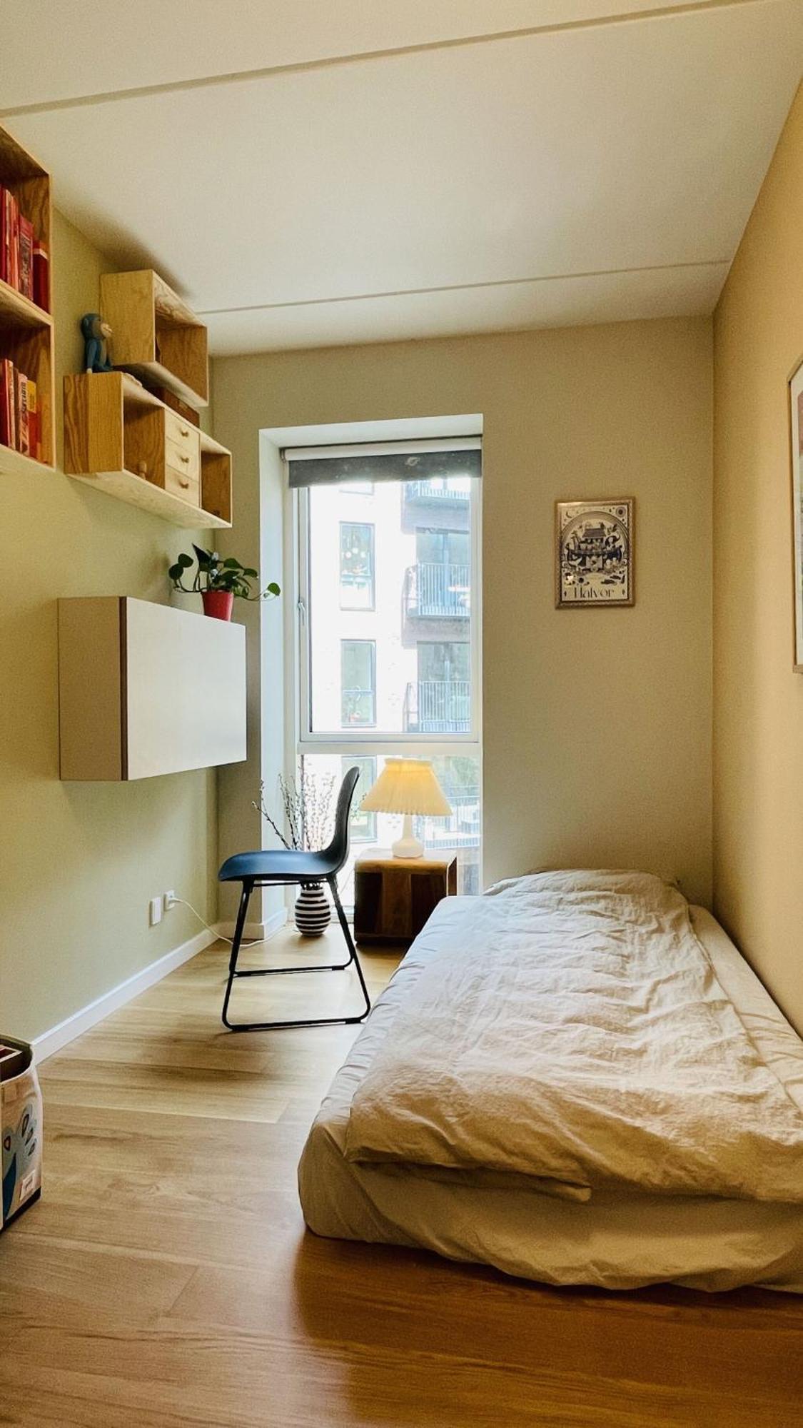 Apartmentincopenhagen 1693 * Köpenhamn